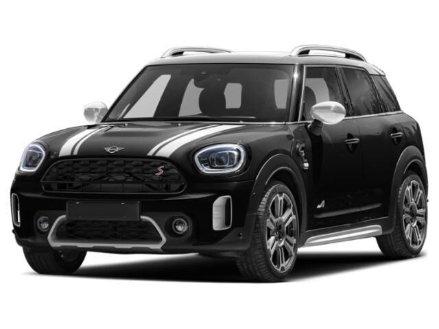 2021 MINI Countryman