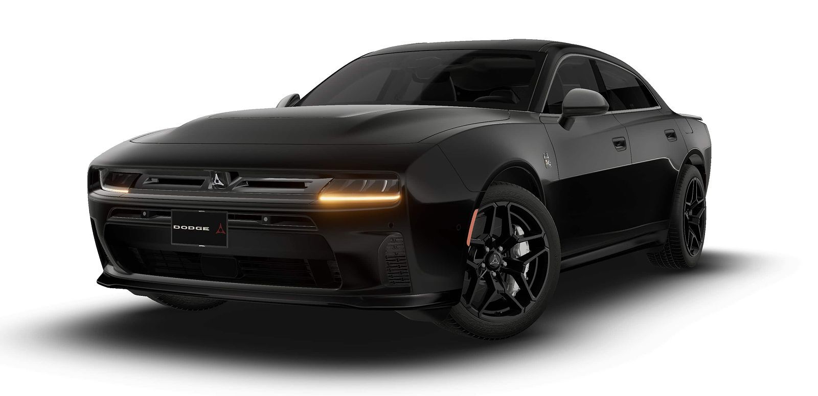 2026 DODGE Charger