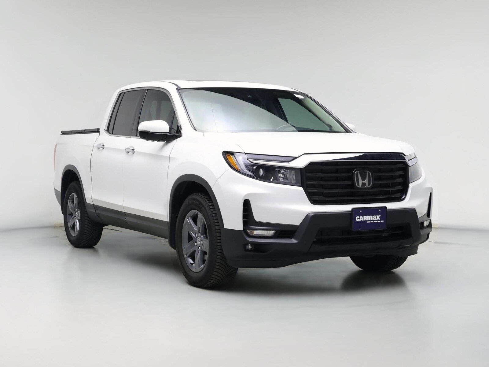 2023 HONDA Ridgeline