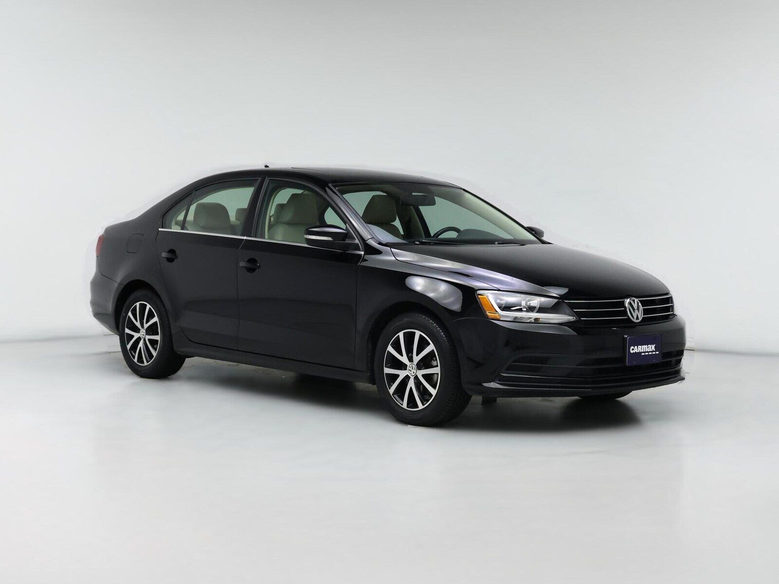 2017 VOLKSWAGEN Jetta