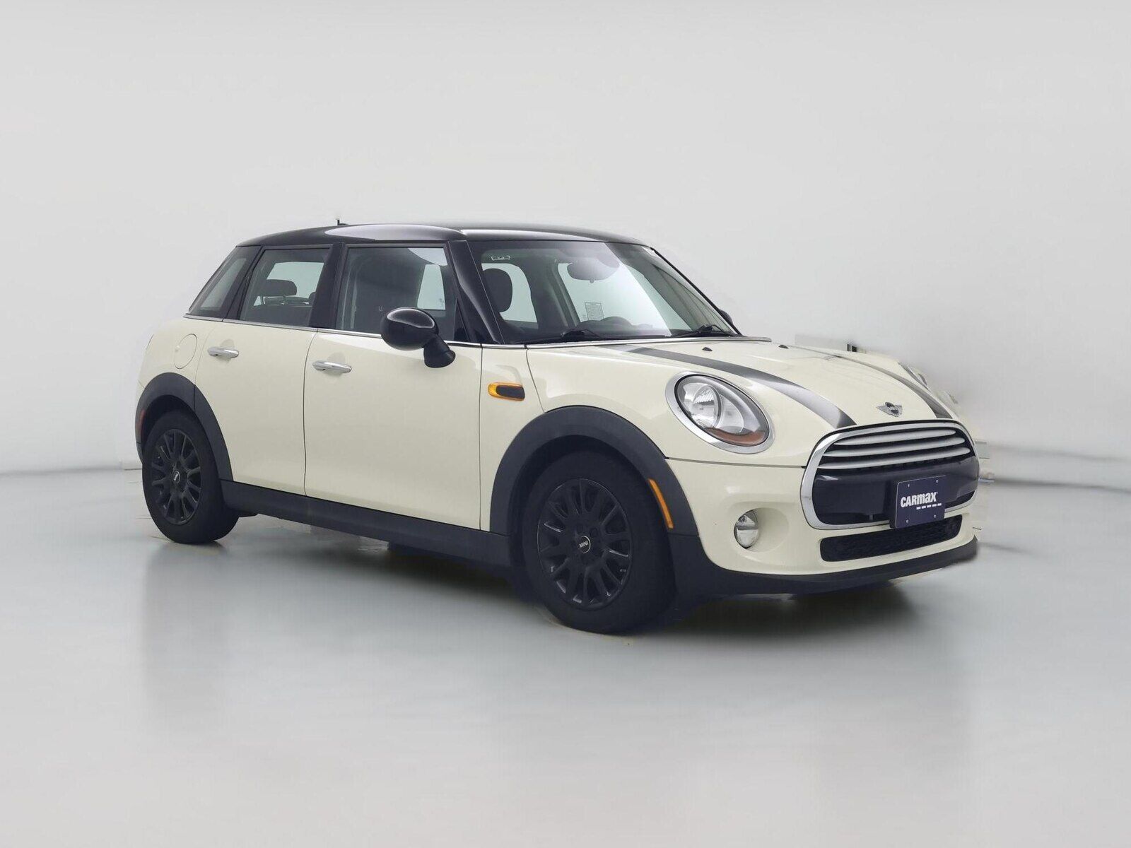 2015 MINI Hardtop