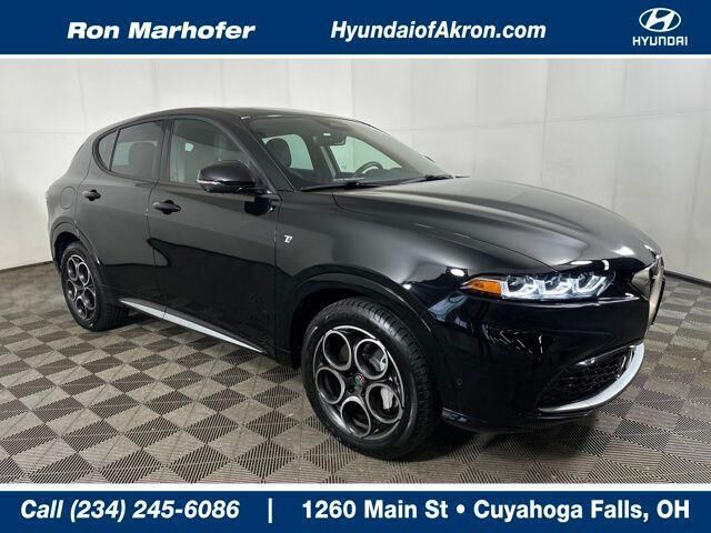 2024 ALFA ROMEO TONALE