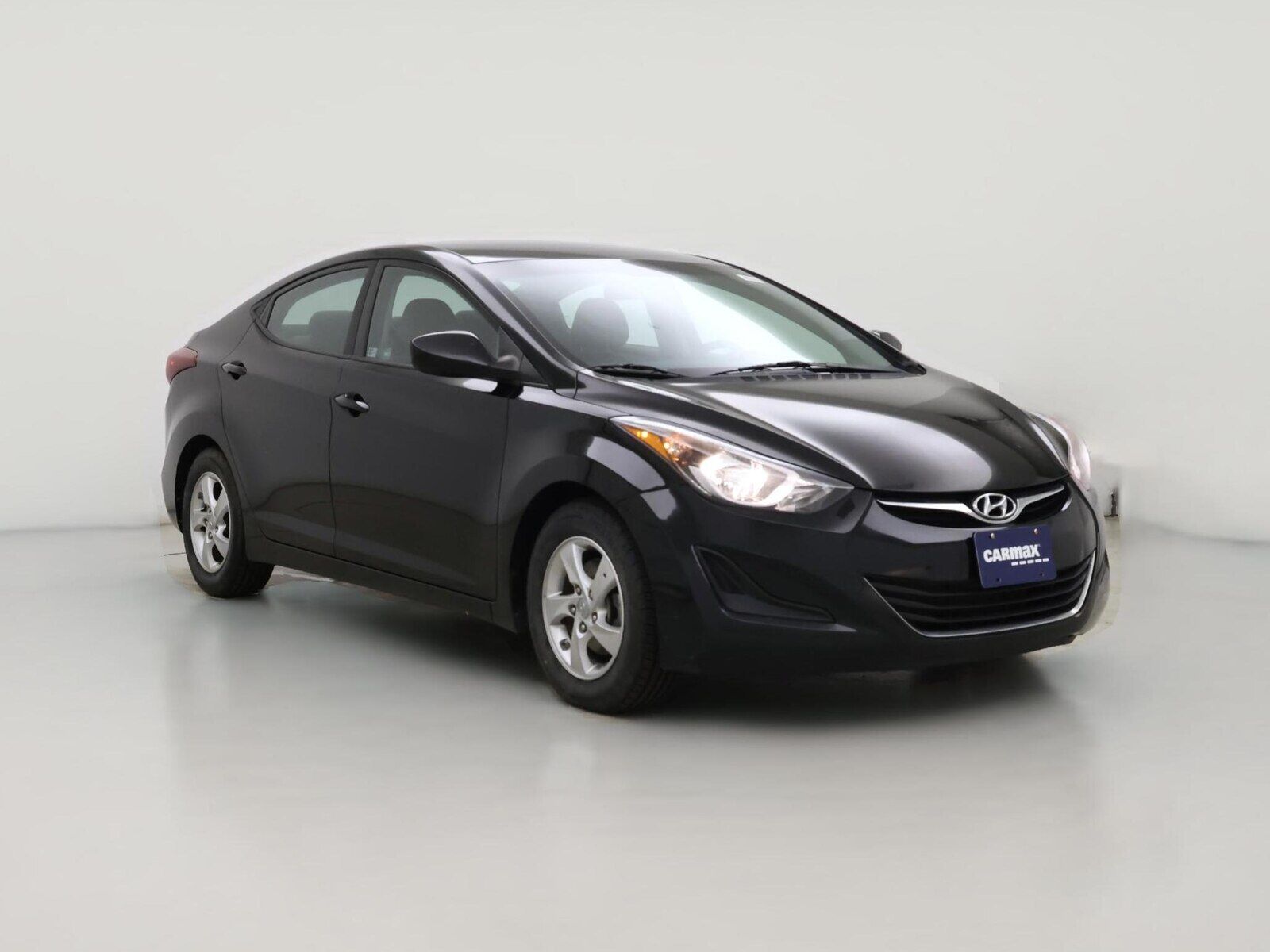 2014 HYUNDAI Elantra