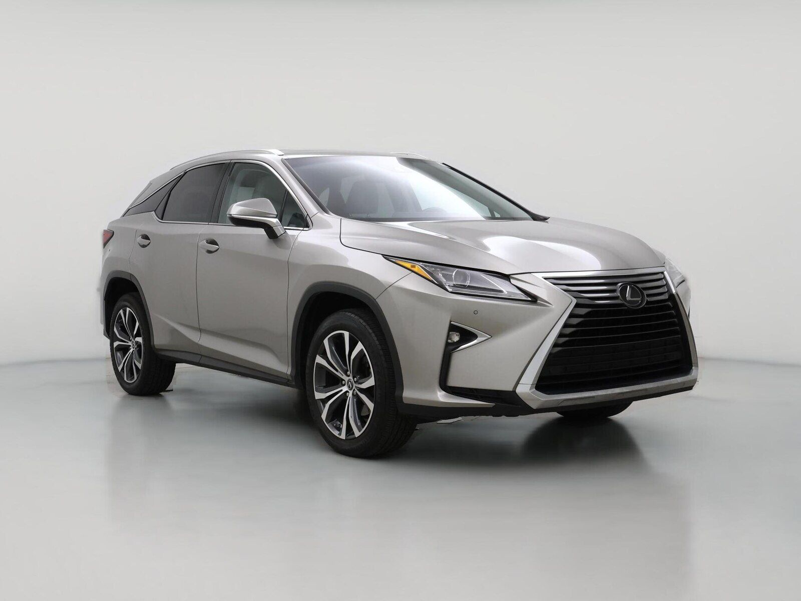 2019 LEXUS RX