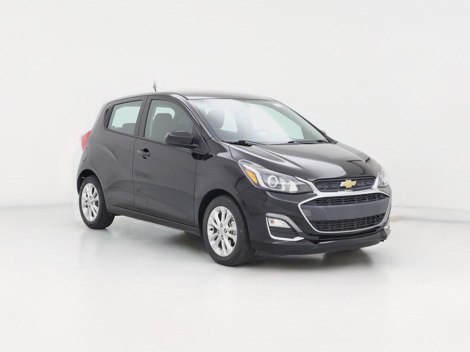 2022 CHEVROLET Spark