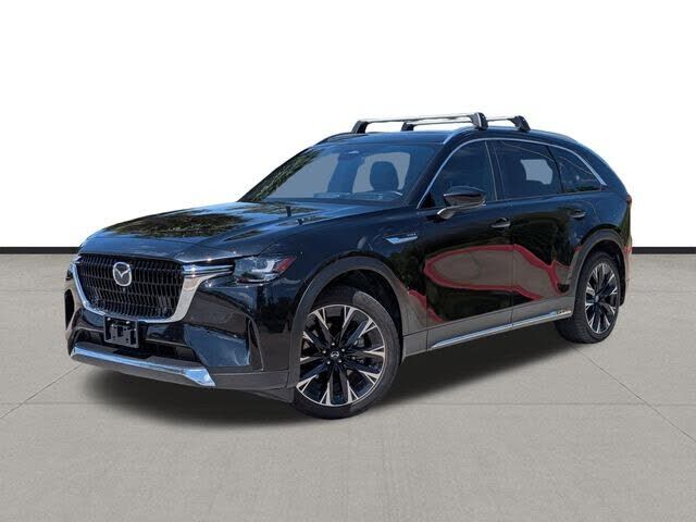 2024 MAZDA CX-90
