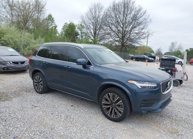 2020 VOLVO XC90
