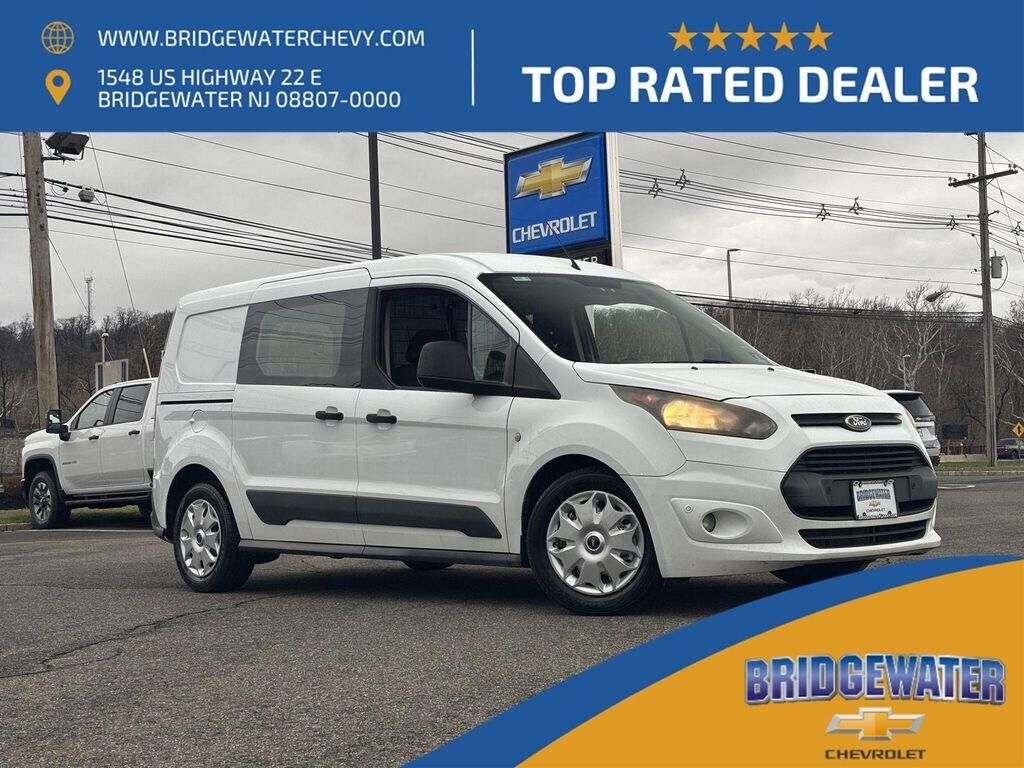 2014 FORD Transit