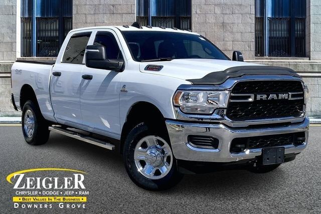 2023 RAM 2500