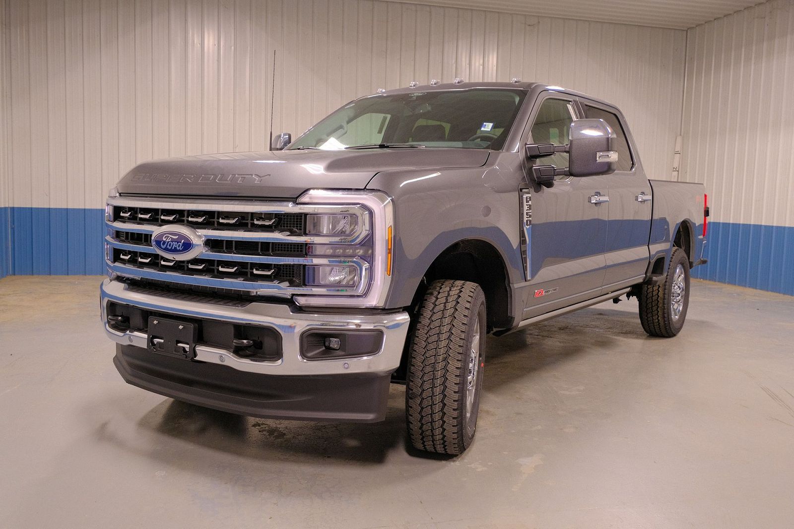 2026 FORD F-350