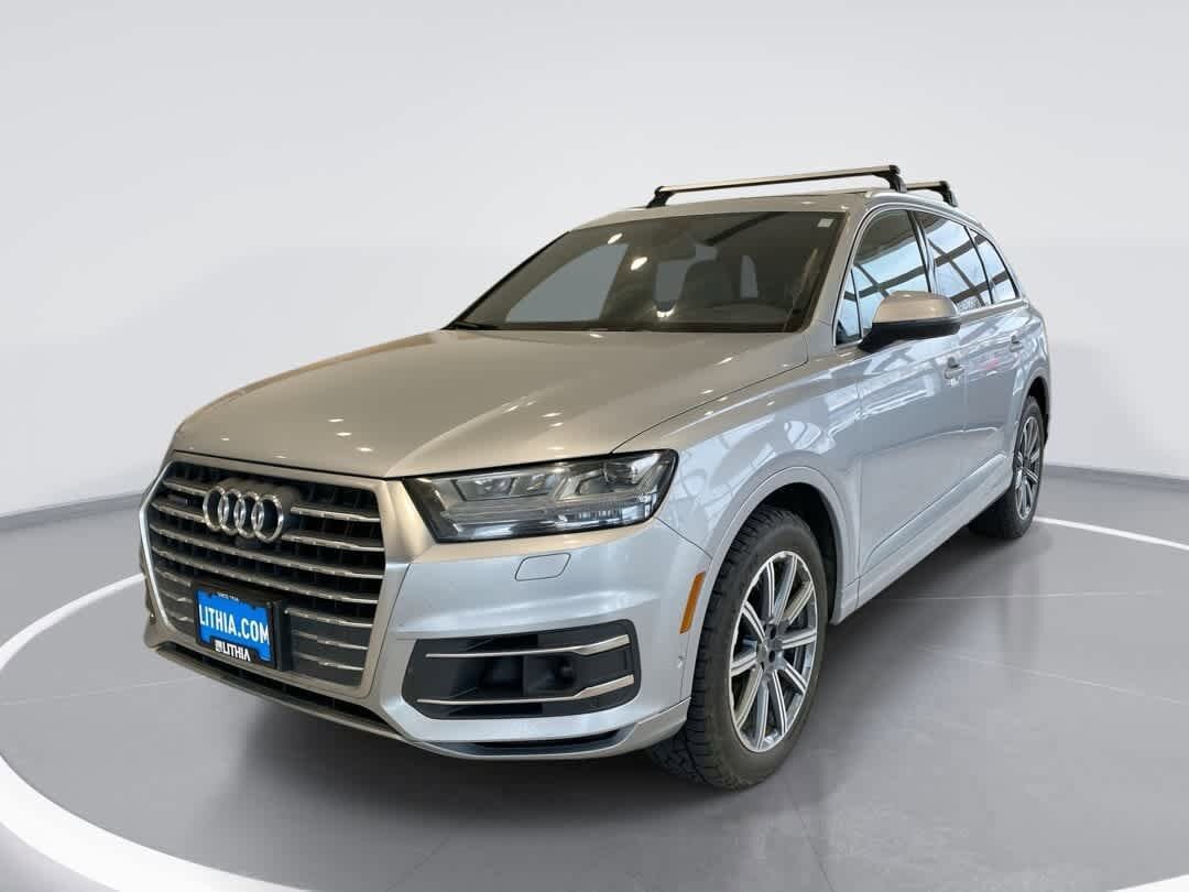 2019 AUDI Q7