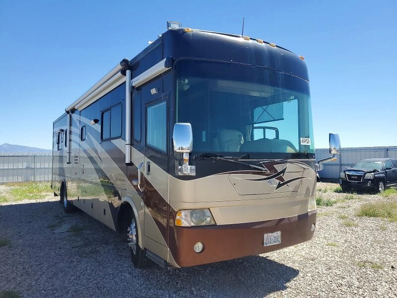 2006 COUNTRY COACH Inspire