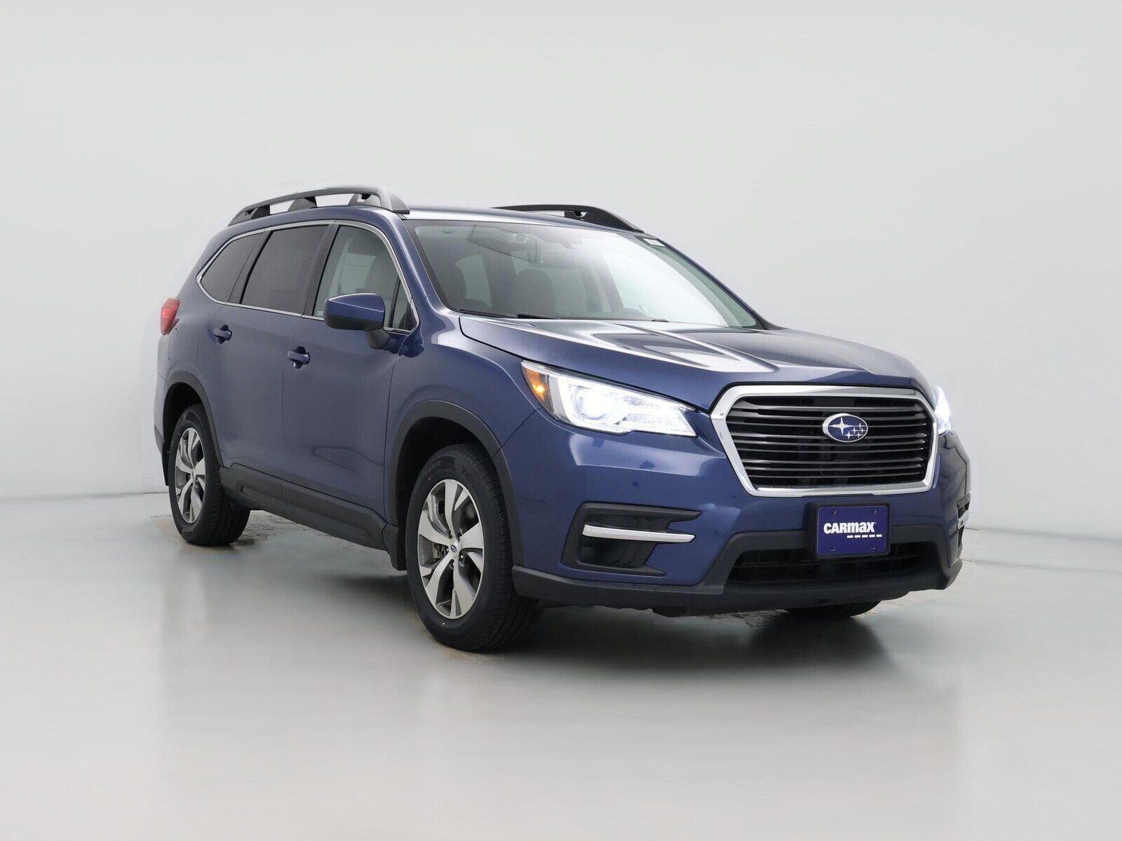 2022 SUBARU Ascent