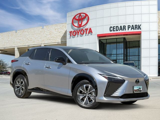 2023 LEXUS RZ 450e