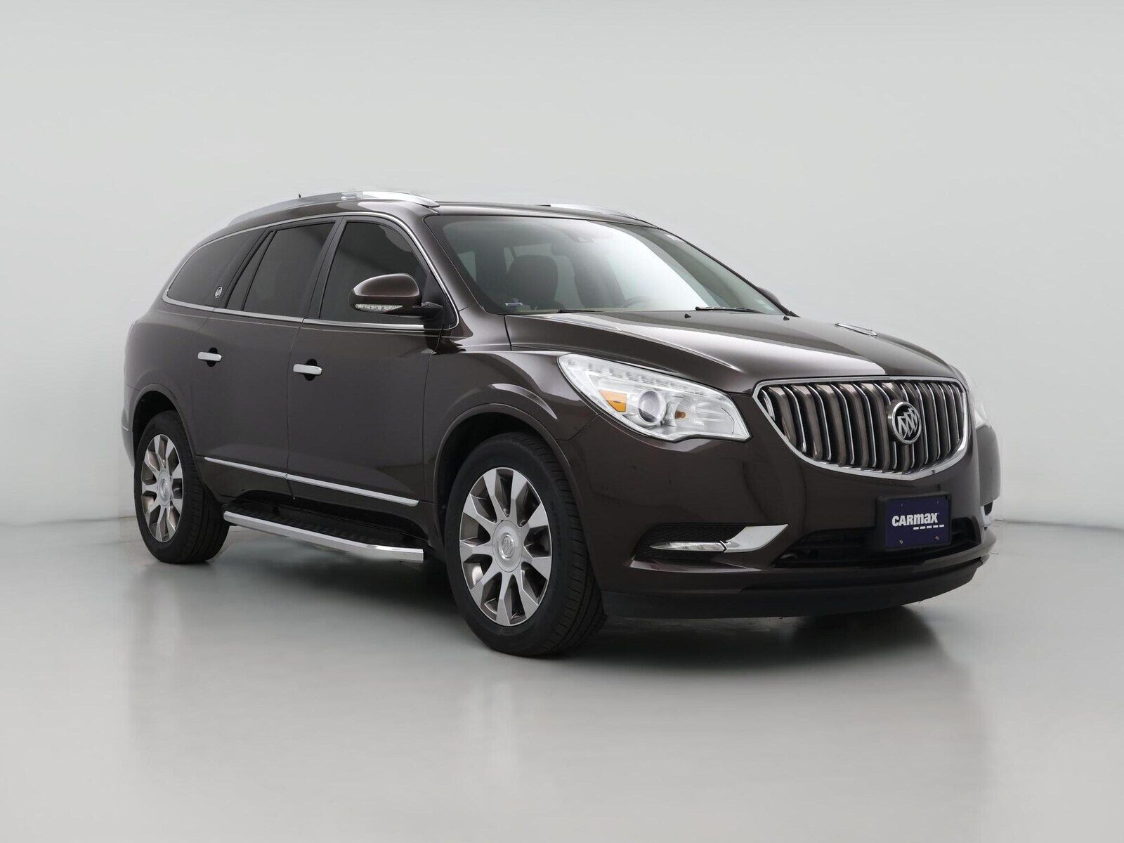 2016 BUICK Enclave