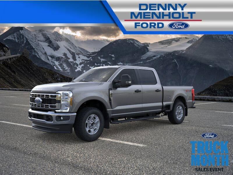 2026 FORD F-350