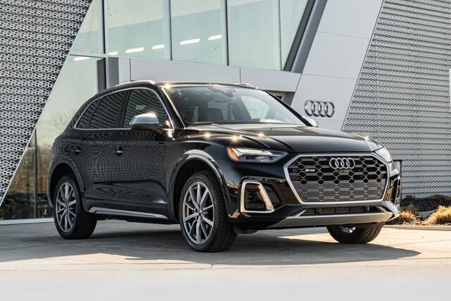 2023 AUDI SQ5