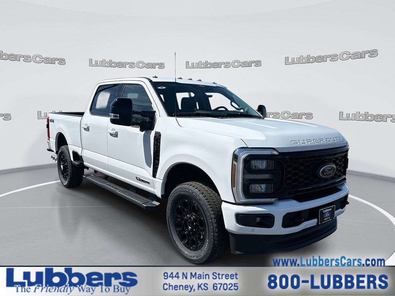 2026 FORD F-350