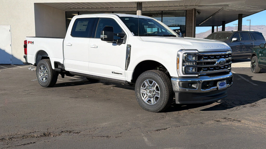 2026 FORD F-250