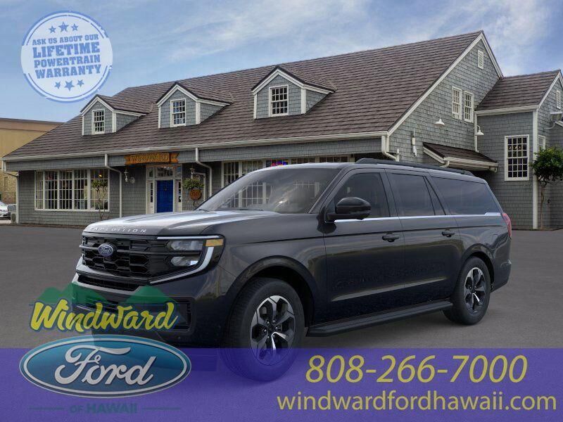 2026 FORD Expedition