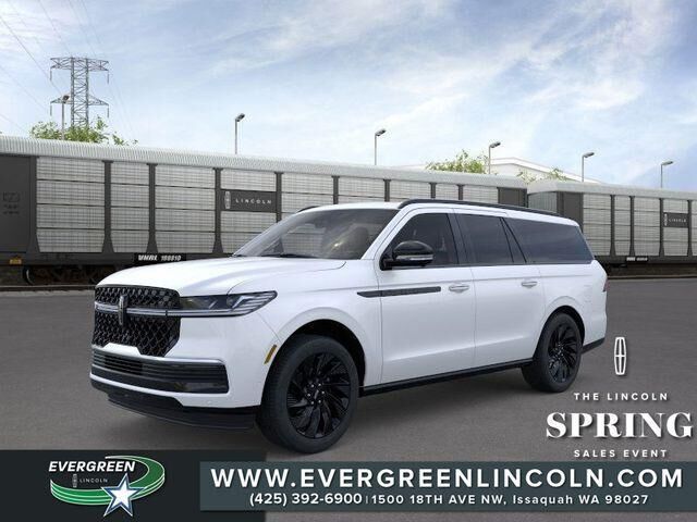 2026 LINCOLN Navigator L