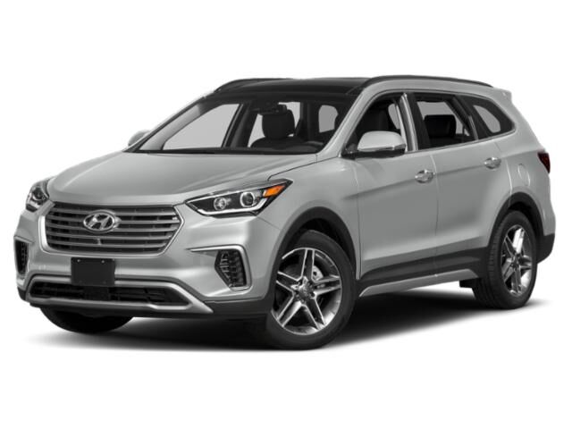 2019 HYUNDAI Santa Fe XL