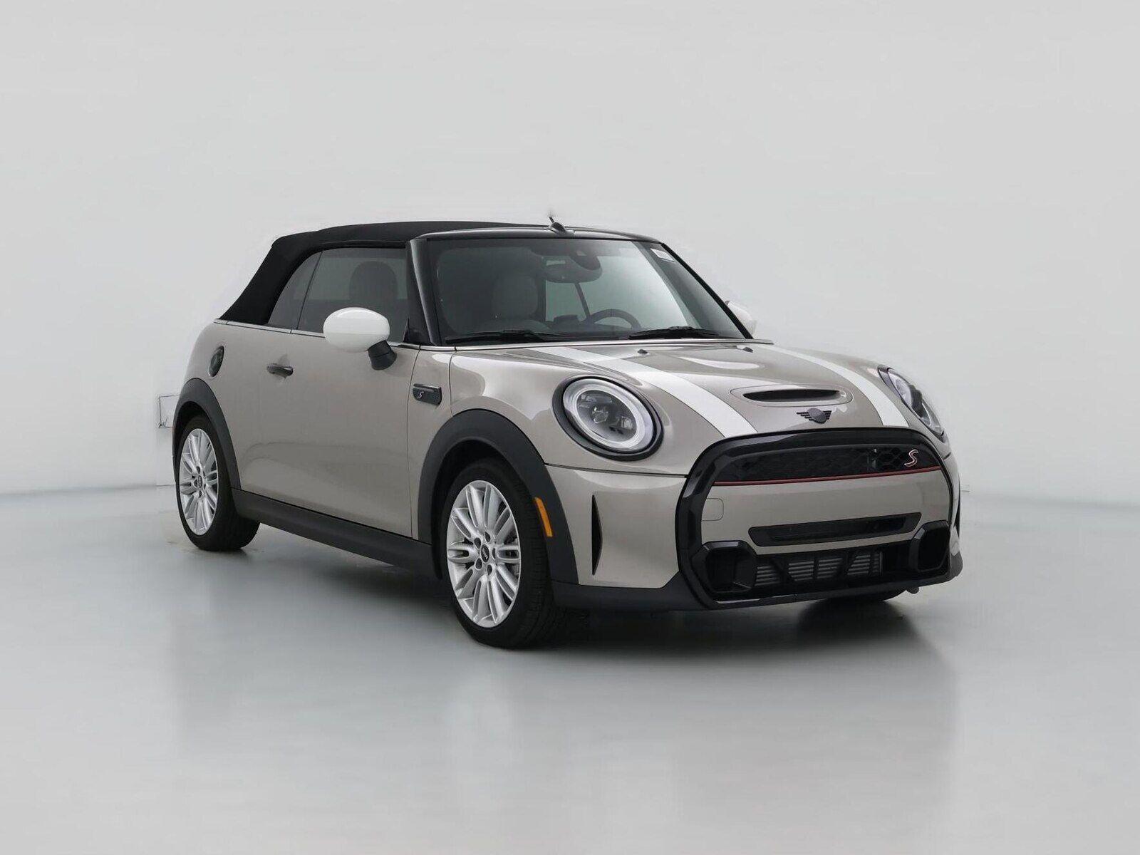 2024 MINI Cooper Convertible
