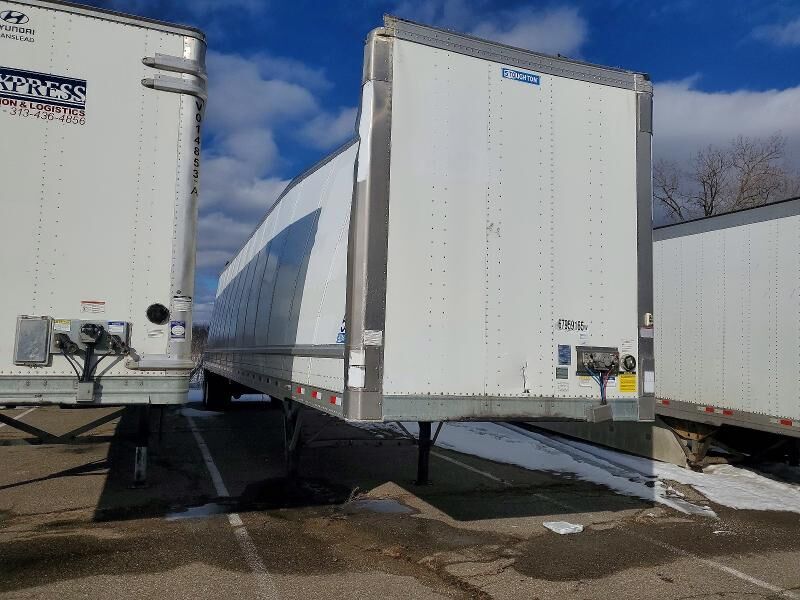 2024 STOUGHTON TRAILERS Stoughton trailers