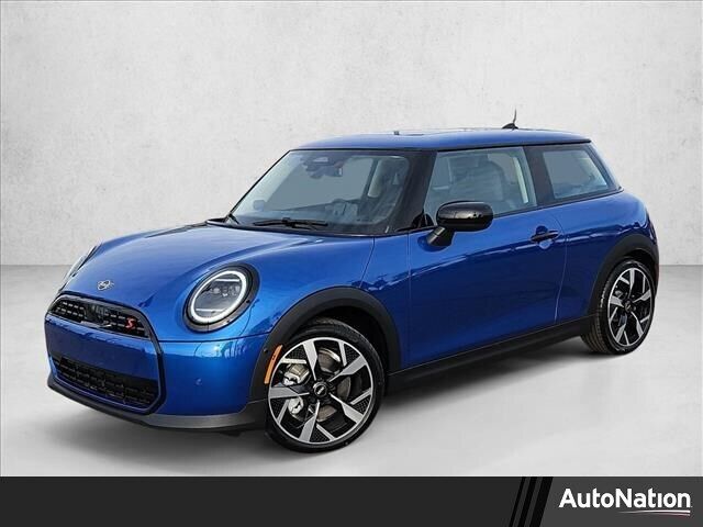 2026 MINI Hardtop