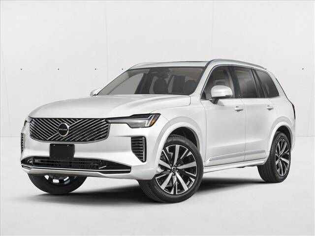 2026 VOLVO XC90