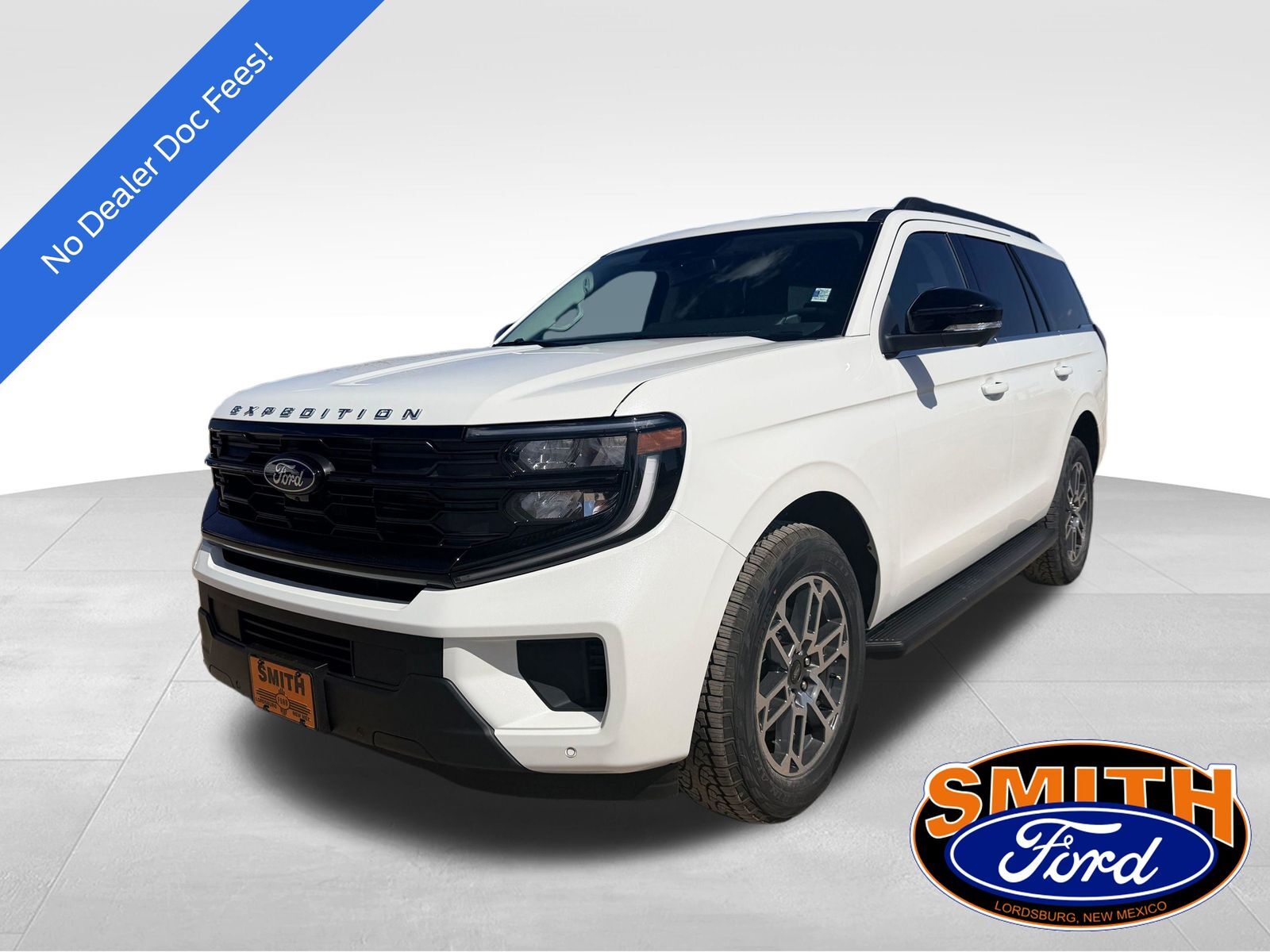 2026 FORD Expedition