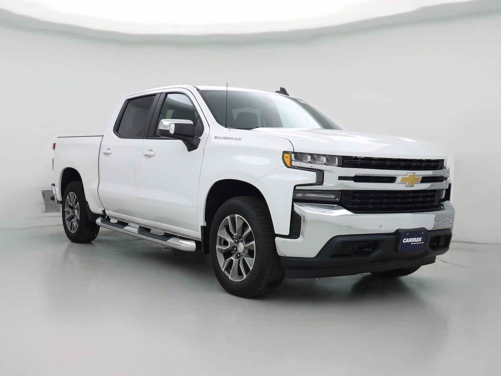 2022 CHEVROLET Silverado LTD
