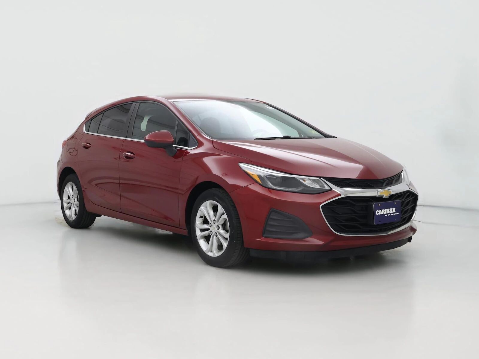 2019 CHEVROLET Cruze