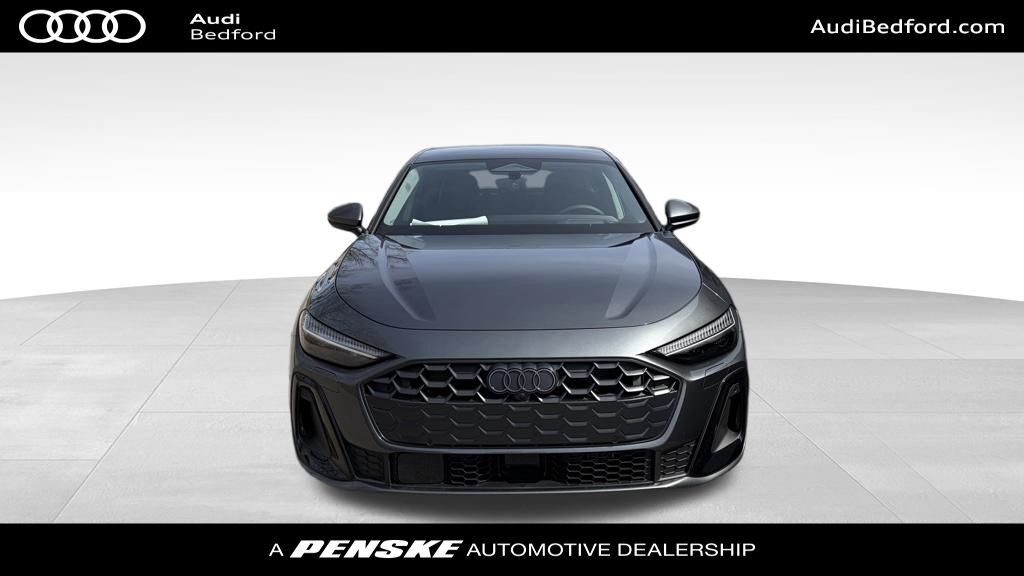 2026 Audi A5