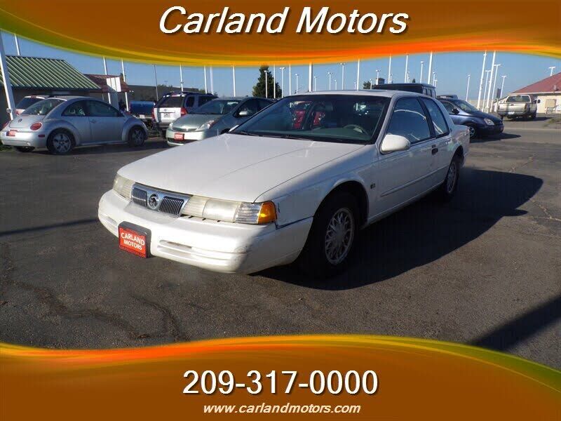 Mercury Cougar