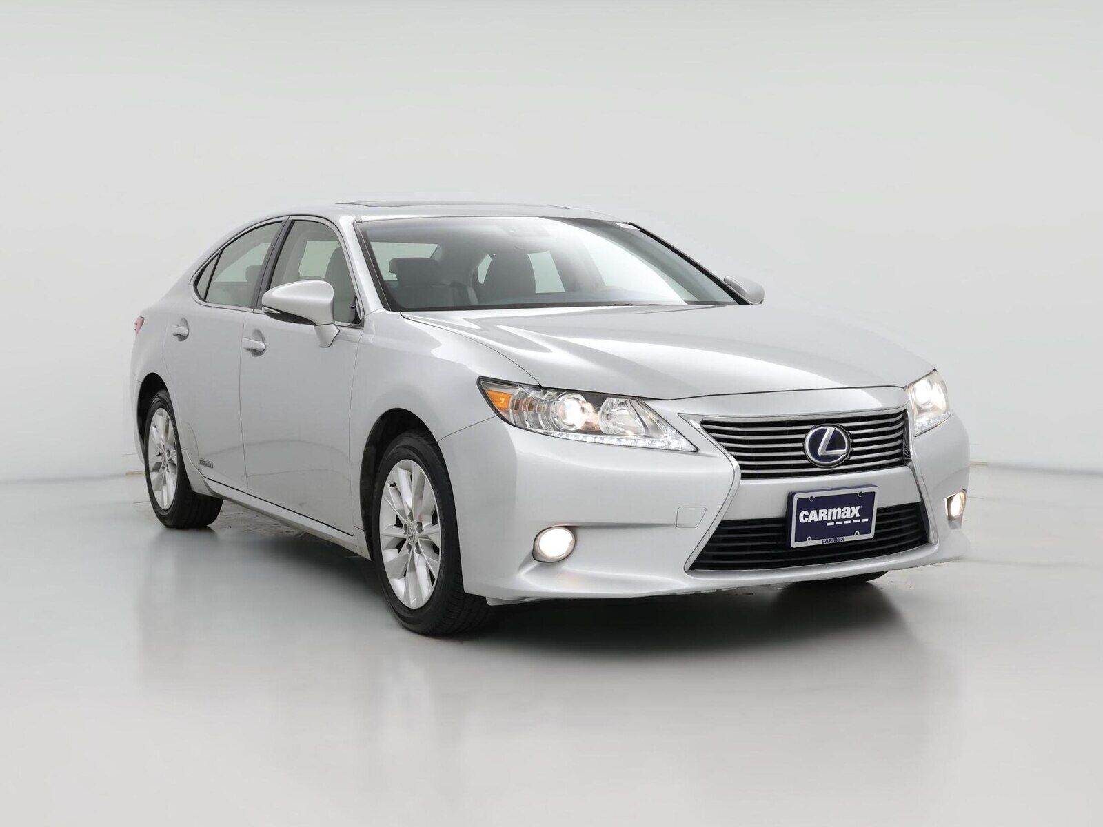 2014 LEXUS ES
