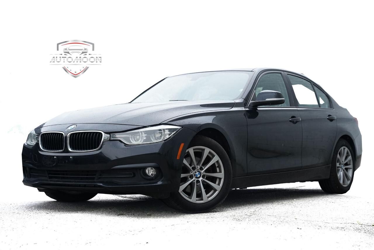 BMW 320i