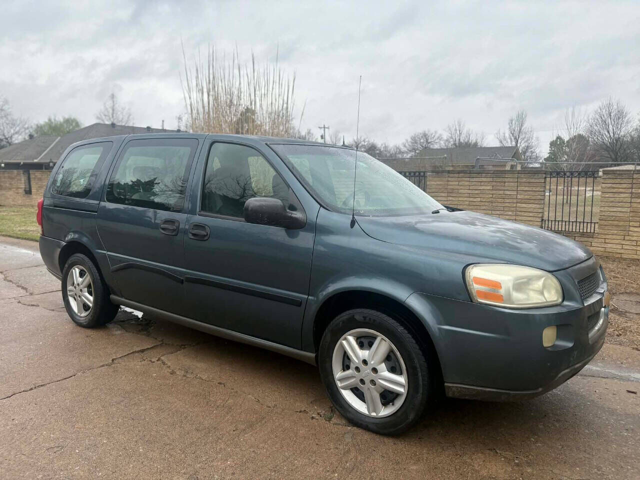 2005 CHEVROLET Uplander