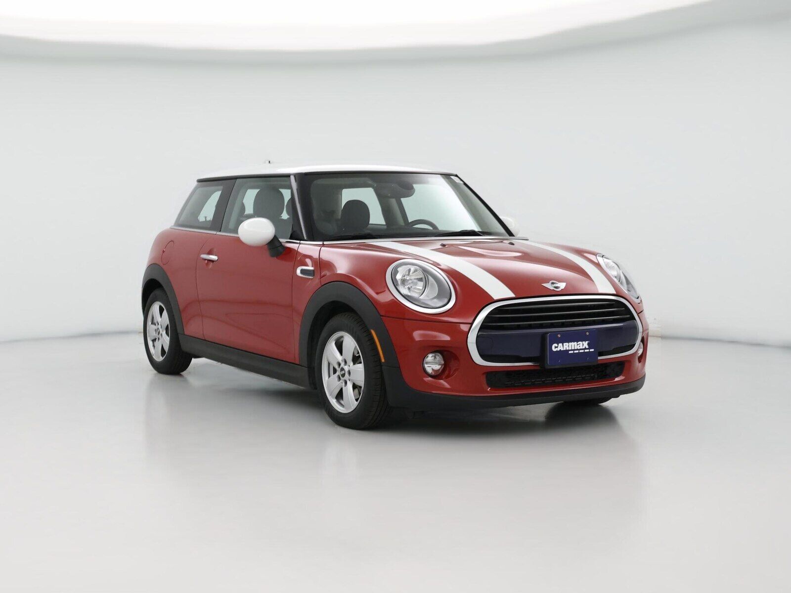 2016 MINI Hardtop