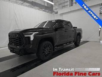 2022 TOYOTA Tundra