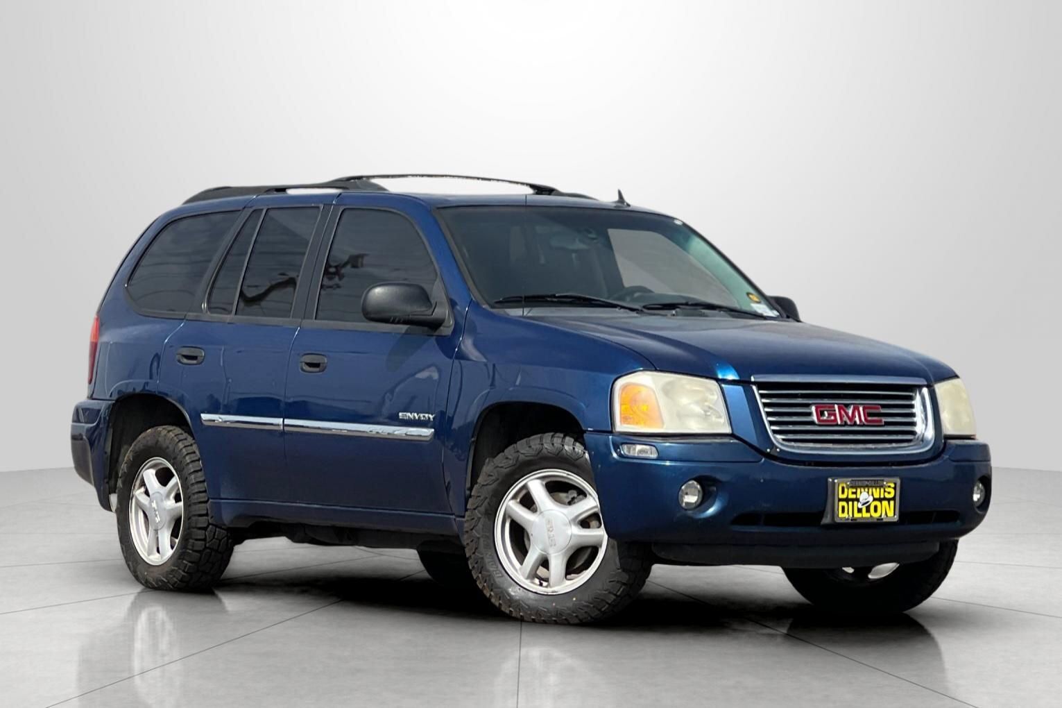 2006 GMC Envoy