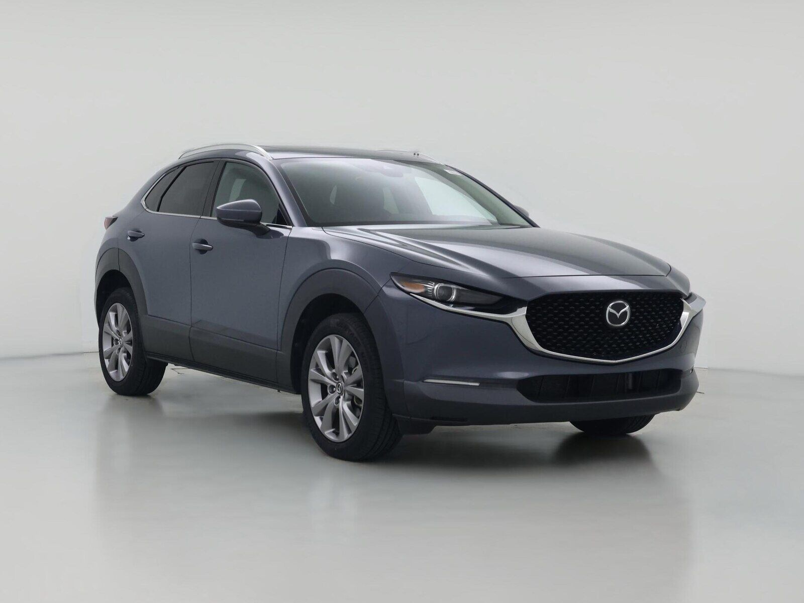 2021 MAZDA CX-30
