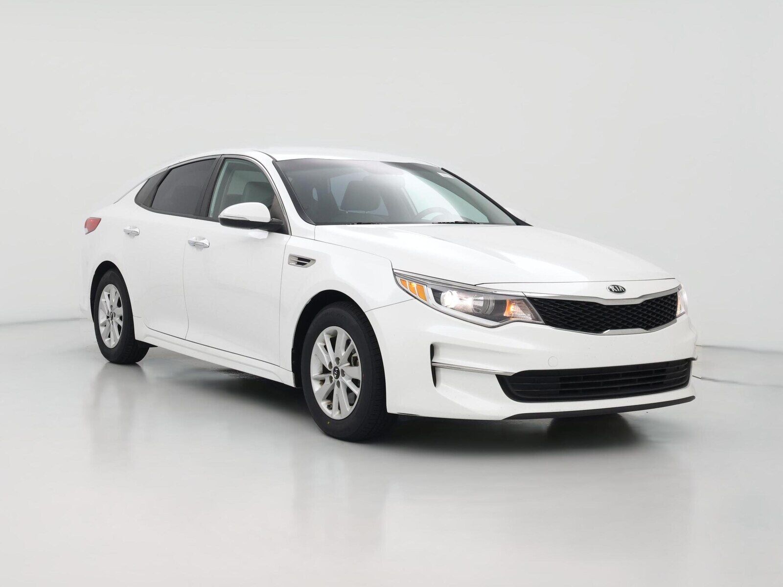 2016 KIA Optima