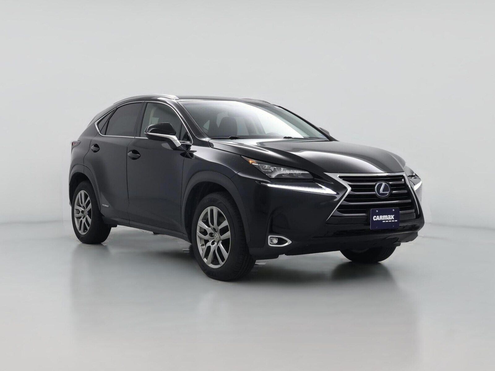 2015 LEXUS NX