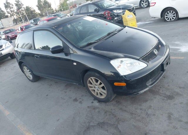 2003 HONDA Civic
