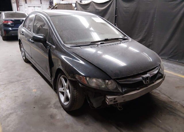 2011 HONDA Civic