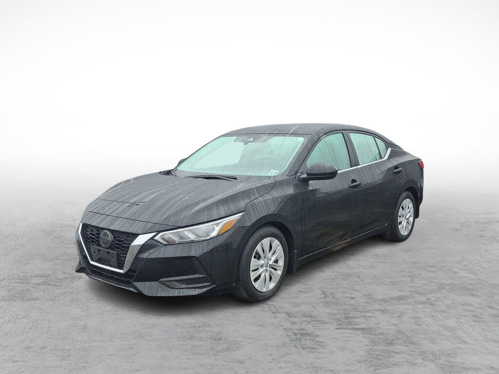 2022 NISSAN Sentra
