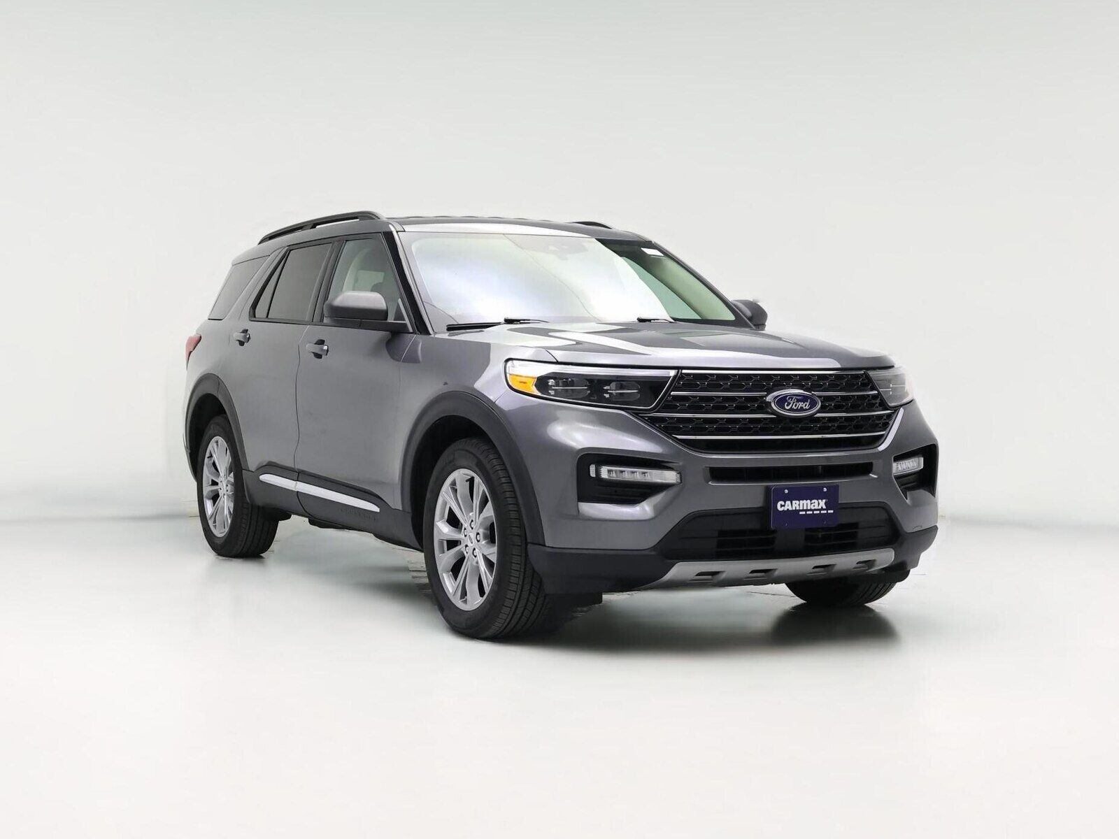 2024 FORD Explorer