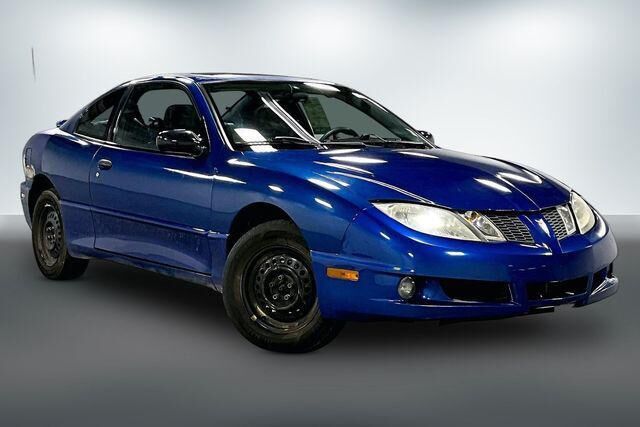 2003 PONTIAC Sunfire