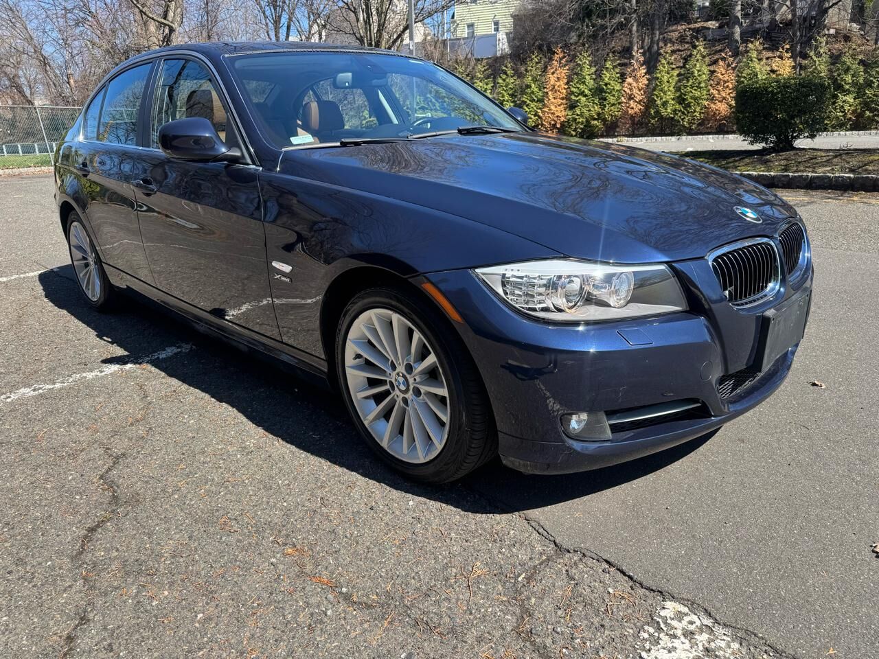 2010 BMW 3 Series